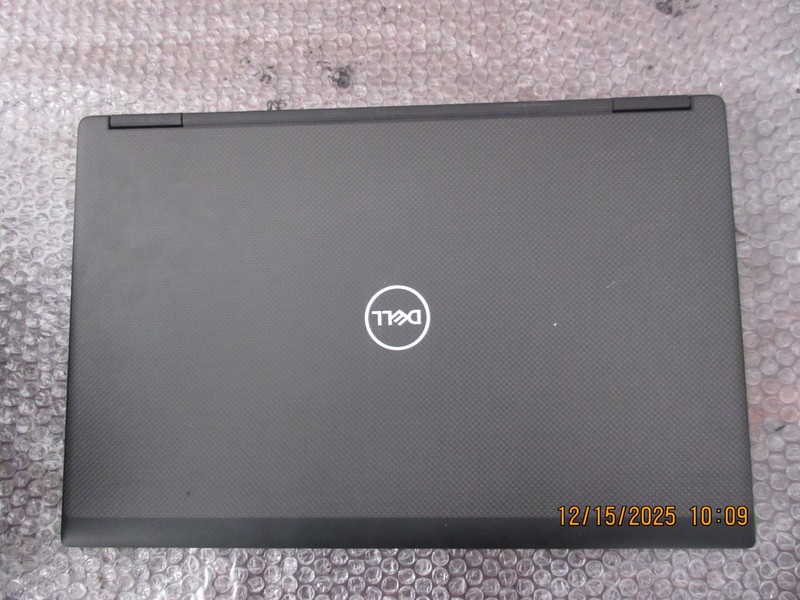 DELL PRECISION 7730 I5-8300H @ 2.30GHz 16GB RAM 512GB SSD WIN11P 17'' LAPTOP. gallery