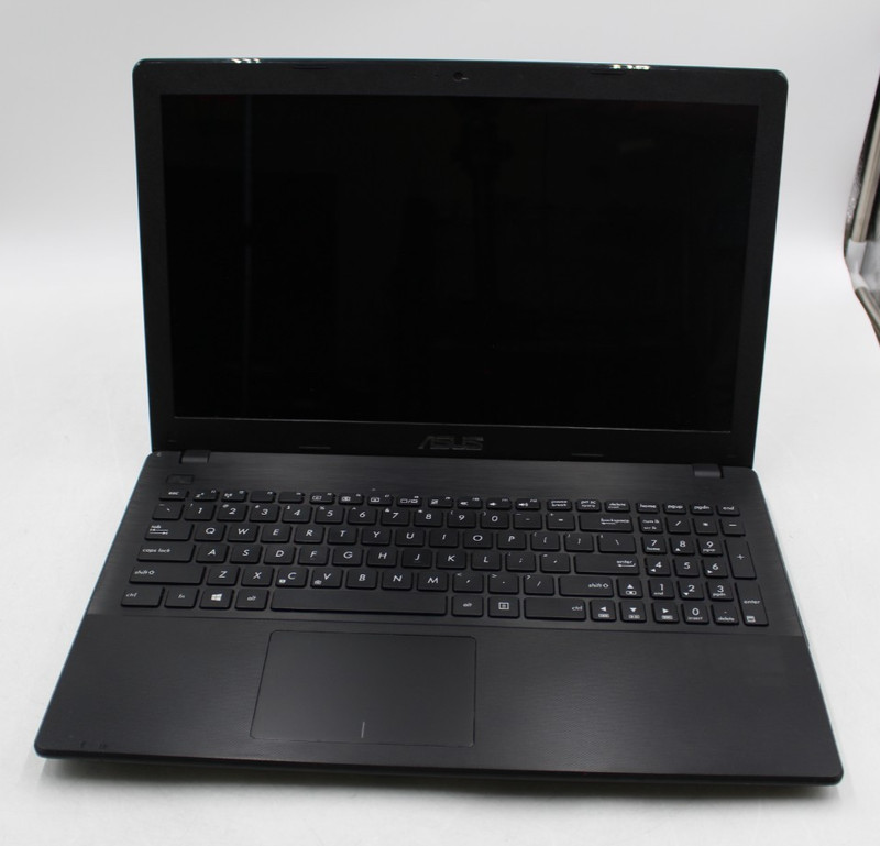 ASUSTek X551MA 15.6in 500 GB HD 4 GB RAM Intel Celeron N2840 No OS gallery