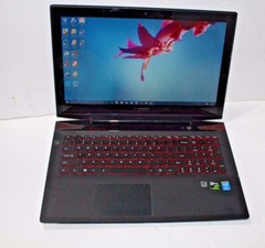 Lenovo Y50-70 Touch Intel Core i7 24 GHz, 8GB Mem., 1 TB HD DVD