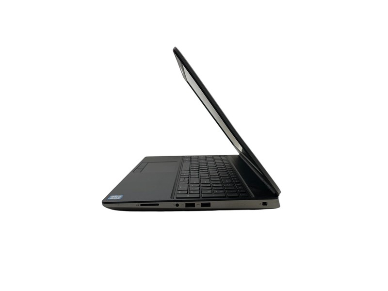 Dell Precision 7550 15" - Xeon W-10855m - 32GB RAM - 1TB SSD - Grade D gallery