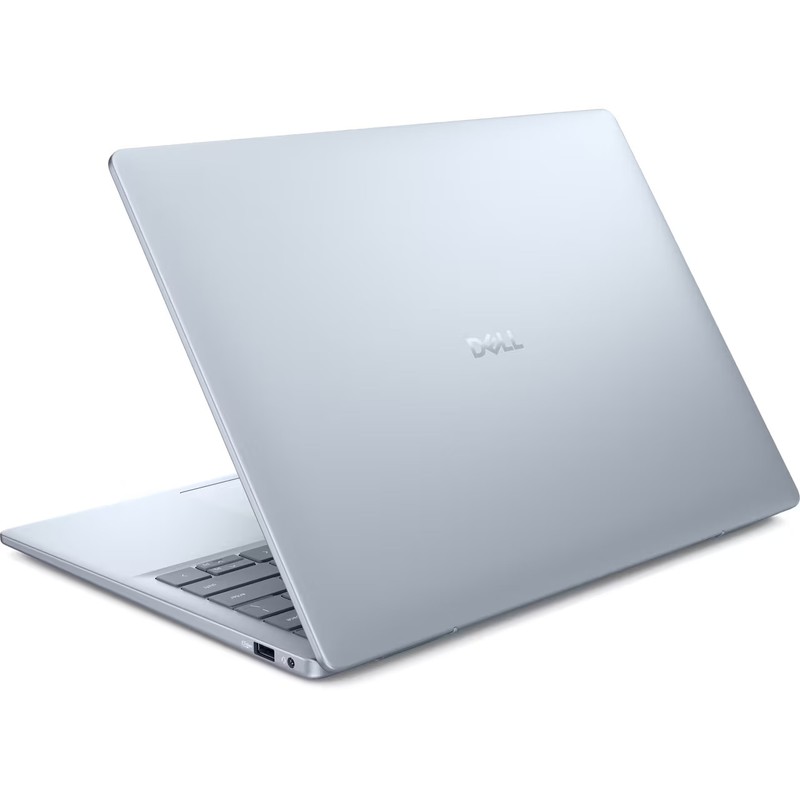 Dell 14 Plus Ryzen AI 5 340 16GB RAM 512GB SSD W11 Home Ice Blue IPS gallery