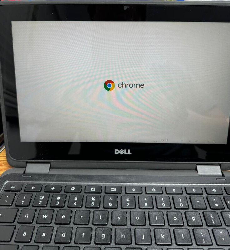 Dell Chromebook 11 3189 2 in 1 TouchScreen 16GB 4GB RAM ***See Description*** gallery