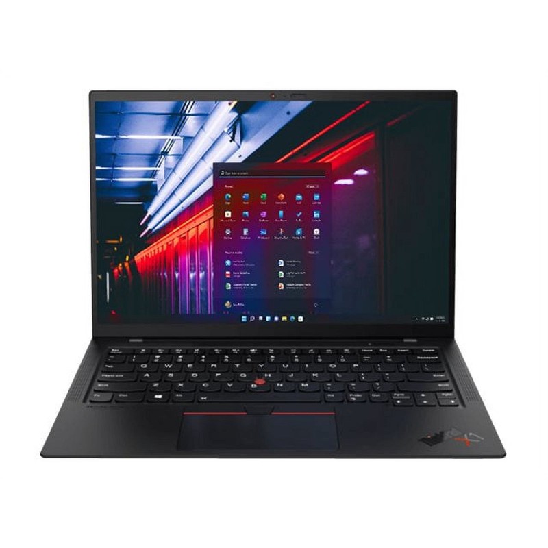 Lenovo ThinkPad X1 Carbon Gen 9 14 - Intel Core i7 16GB 512GB Windows 11 Pro - gallery