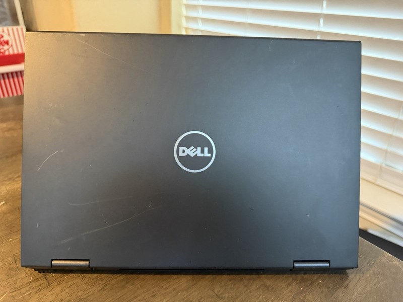 DELL LATITUDE 3390 2 IN 1 CORE I5-8250U 8GB RAM 256GB M.2 SATA 13.3 TOUCH WIN11 gallery