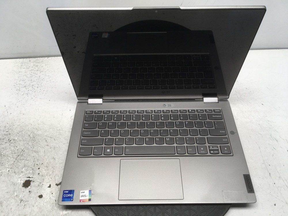 Lenovo ThinkBook 14S Yoga ITL Intel i7-1165G7 2.8GHz 8 GB NO HDD / Batt