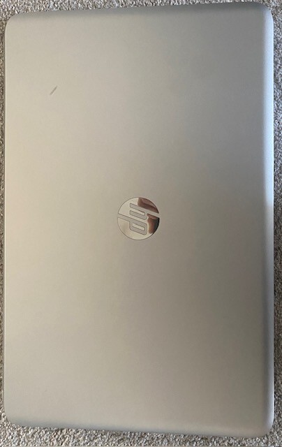 HP Envy 17 Notebook PC Intel Core i7 Laptop Only Parts Or Repair Model 17t-j000