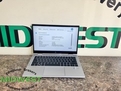 HP EliteBook x360 830 G7 i5-10310U 1.7GHz 8GB 256GB SSD
