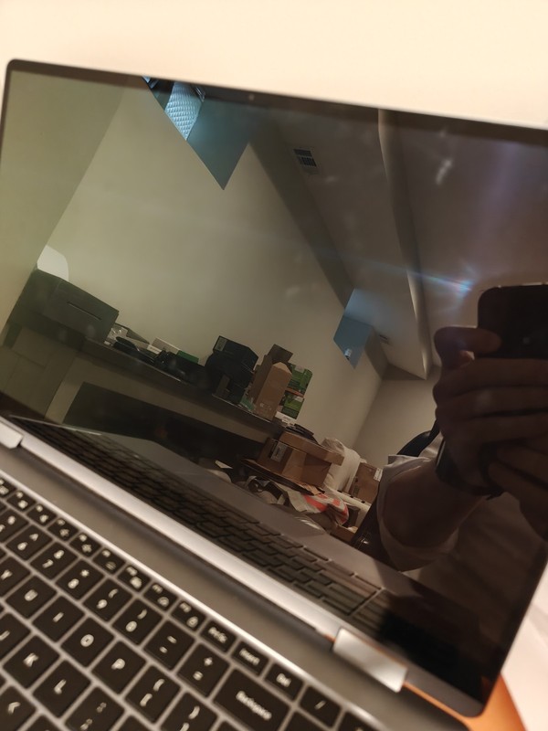 Samsung Galaxy Book4 360 16 FHD TOUCH 1.8 GHz Intel Core 7 150U 16GB 512GB SSD gallery