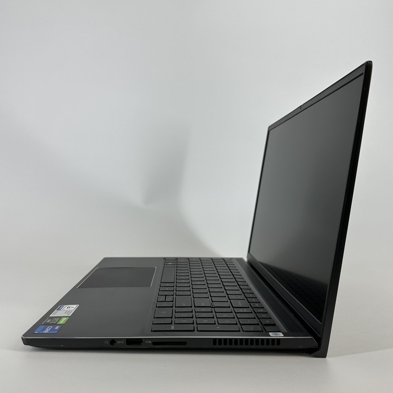 Dell Vostro 7510 15.6 FHD i7-11800H 2.30GHz 32GB 1TB SSD RTX 3050 Ti Very Good gallery
