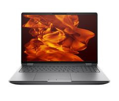 HP Zbook Fury G1i 16 QHD+ 2.4 GHz Ultra 7 255HX 32GB 1TB RTX PRO 2000 Blackwell
