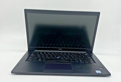Acer Spin 3 N6F9 15.6” 1.10GHZ I7-7500U 250GB SSD 12GB DDR4 BLACK/FAIR/SEE