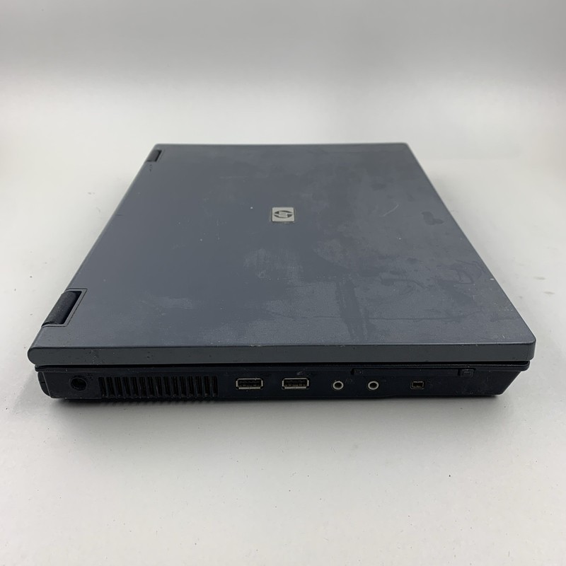 HP Compaq 6710b Core 2 Duo 2.10GHz 2GB RAM 15.4" No Batt./ HDD/OS - BAD SCREEN gallery