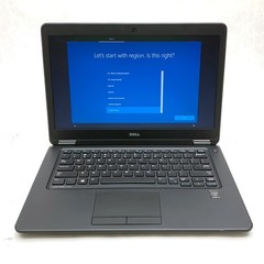 Dell Latitude E7450 14″ HD Laptop Intel i5-5300U 2.30 GHz 8GB 256GB SSD Win 10