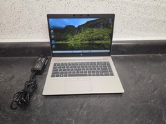 HP EliteBook 745 G5 14″ Windows 11 Laptop – Ryzen 5 2500U 16GB RAM 256GB SSD FHD