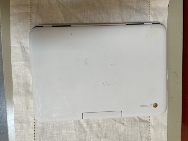EduGear Chromebook M6 – 11.6″ Chrome OS Laptop, 4 GB RAM, 16 GB SSD - Very Good gallery