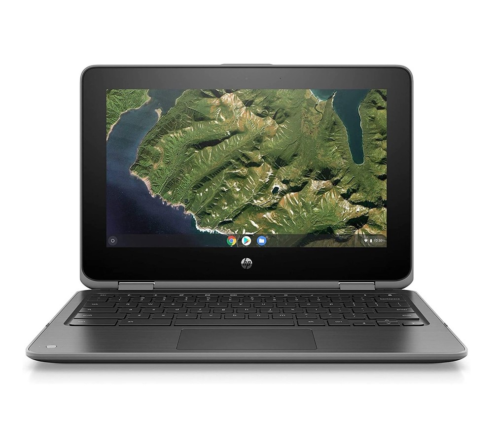 HP ProBook x360 11 G2 EE 11.6" Intel Celeron N4000 4GB RAM 32GB | GOOD |