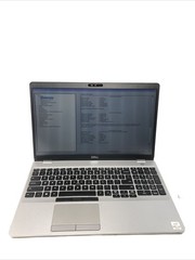 Dell Latitude 5510, Intel Core i7-10610U @1.80Ghz, 16GB RAM, NO SSD/OS, Tested!