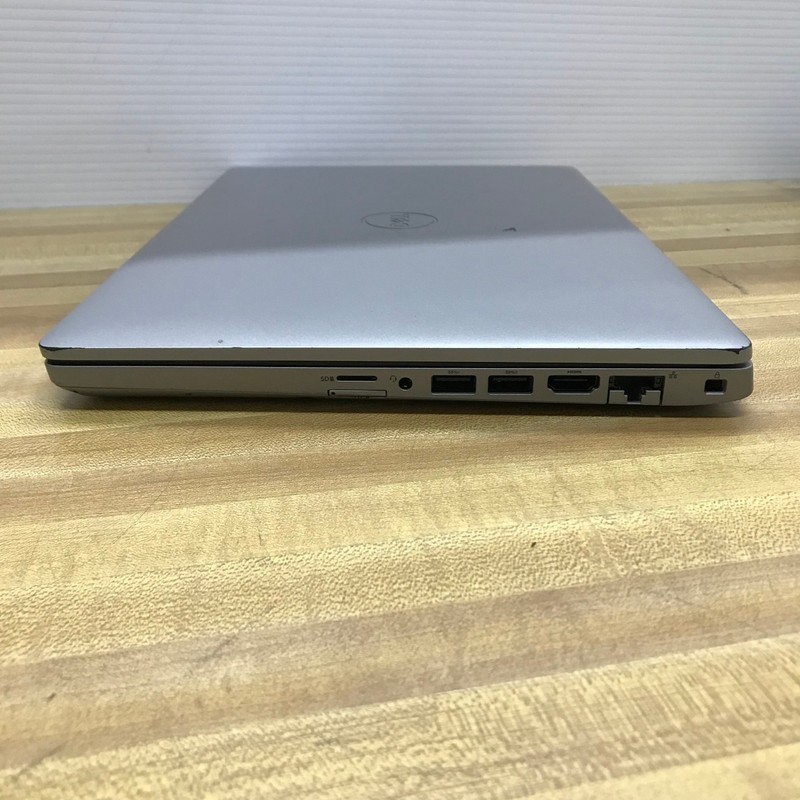 Dell LATITUDE 5410 14" i5-10310U 1.70GHz 16GB DDR4 RAM No SSD w/Power Adapter gallery