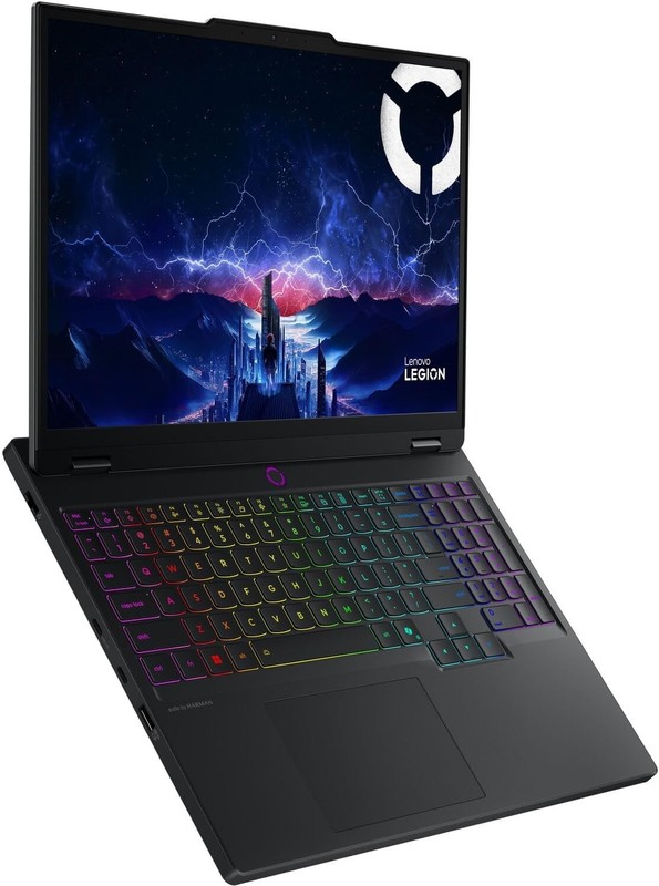 Lenovo Legion 5 Gen 10 15.1" WQXGA OLED i9-14900HX 16GB 1TB RTX 5070 Gaming 2Yr gallery