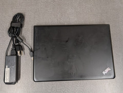 Lenovo ThinkPad E470, i3-7100U, 8GB RAM, 250GB SSD, Windows 10 Pro, 20H10069US