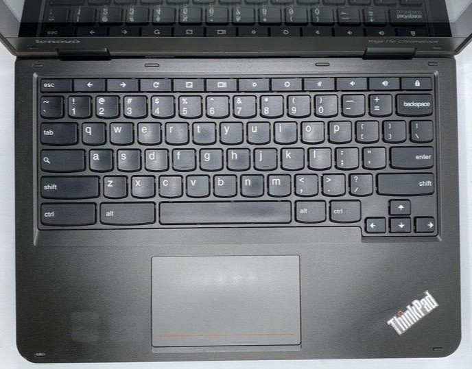 FOR PARTS Lenovo ThinkPad Yoga 11e 11.6in 2 in 1 flip TouchScreen Windows 10 Pro gallery