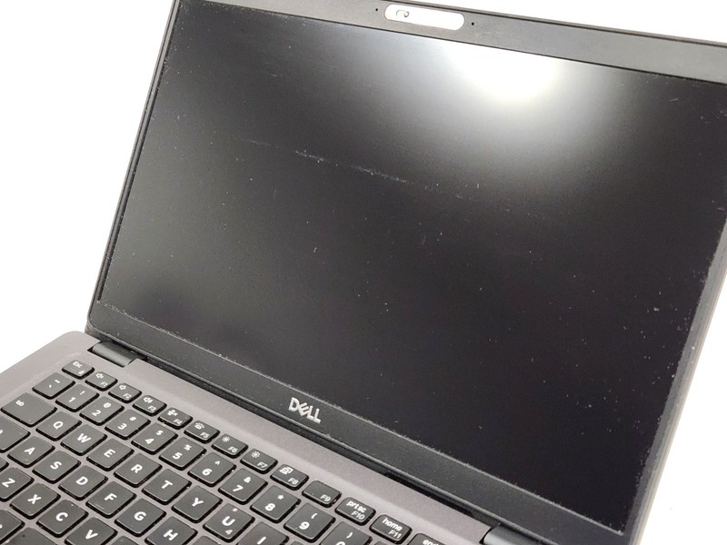 Dell Latitude 5300 13.3" Laptop Intel i7-8665U 1.90GHz NO RAM/SSD *READ DESC* gallery