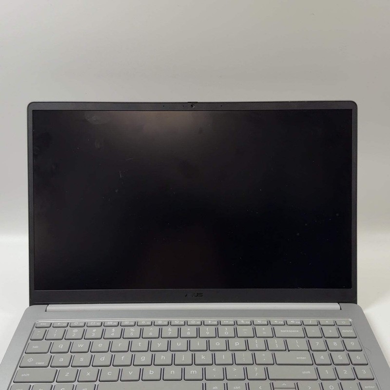 Asus Chromebook CX15 CX1505CKA 15.6" Celeron N4500 1.1GHz 4GB RAM 128GB SSD gallery