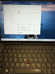 Lenovo ThinkPad E14 Gen 5 FHD 1.7 GHz i7-1355U 24GB 512GB SSD W 11 Pro