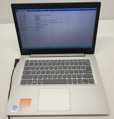 Lenovo Ideapad 130S-14IGM Laptop Intel Pentium Silver N5000 4GB 64GB NO OS (FL)