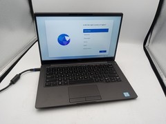 Dell Latitude 7400 14″ Touchscreen i7-8665U 8GB 128GB Windows 11 NO BATTERY -RR