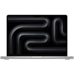 Apple 14 in MacBook Pro M5 Pro Silver 64GB RAM 1TB SSD