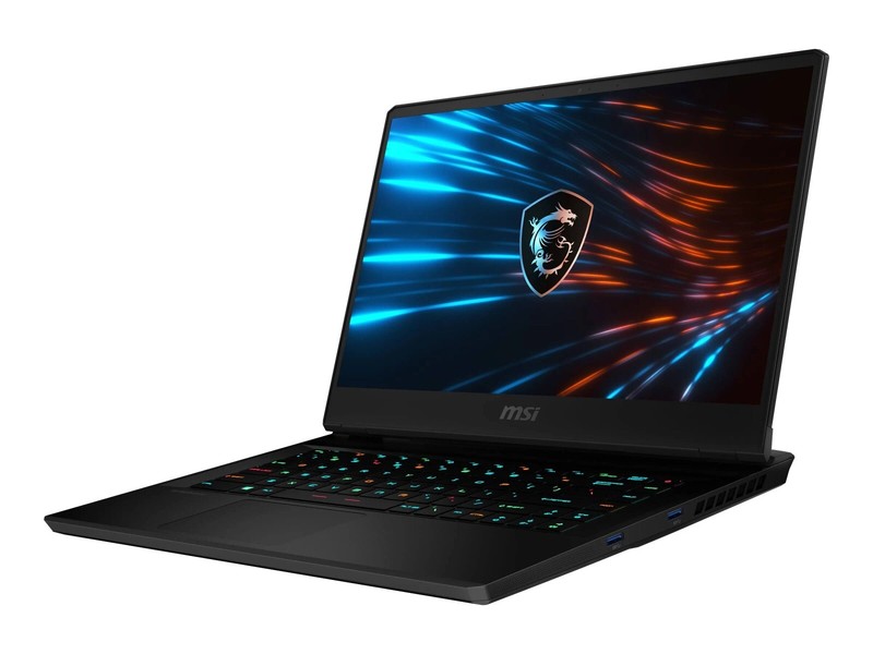 MSI GP66 Leopard 10UH-275 15.6 inch (1TB, Intel Core i7 10th Gen., 2.20GHz,... gallery