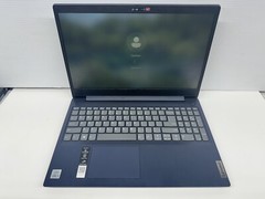 Lenovo IdeaPad 3 15IML05 Touch Screen 256gb Ram 8gb i3