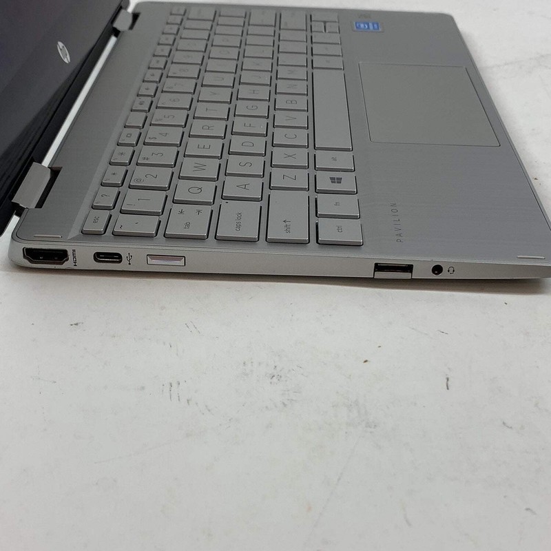 HP Pavilion x360 11M-AP0023DX 11.6" Pentium Silver N5030 4GB RAM 128GB SSD gallery