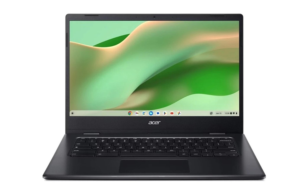 Acer Chromebook 314 14" FHD Celeron N4500 4GB RAM 128GB eMMC