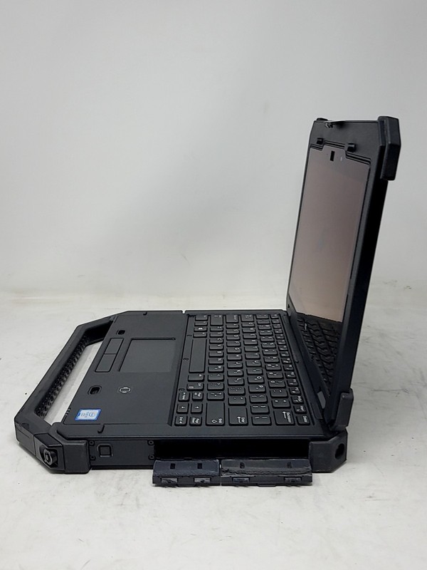 DELL Latitude 12 Rugged Extreme 7214 Laptop Intel Core I5-6300U 8GB SEE NOTES gallery