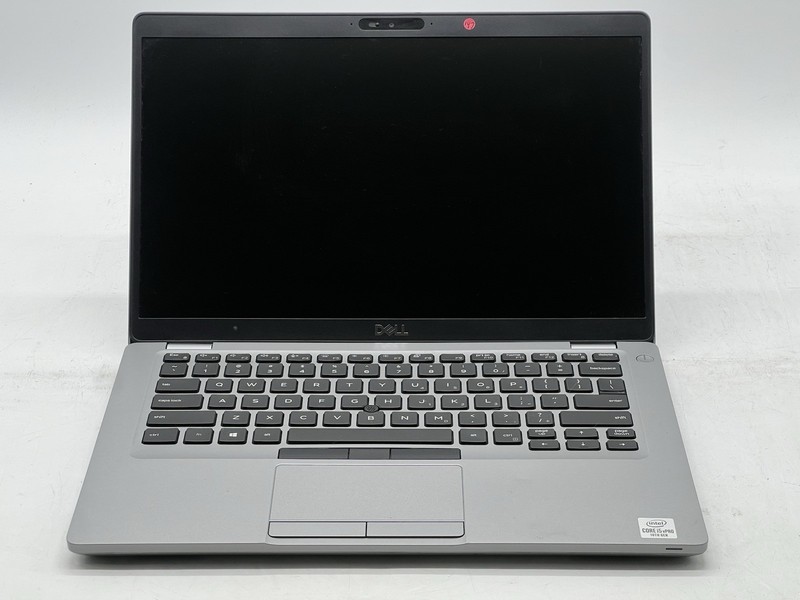 Dell Latitude 5410, i5-10310U CPU, @ 1.70GHz, 8GB RAM, 256GB NVMe-No OS/Charger gallery