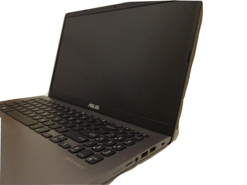 Reconditioned Asus M509DA 15.6" 2.3 GHz AMD 8GB 1TB WIN11 HDMI Bluetooth USB 3.2 gallery