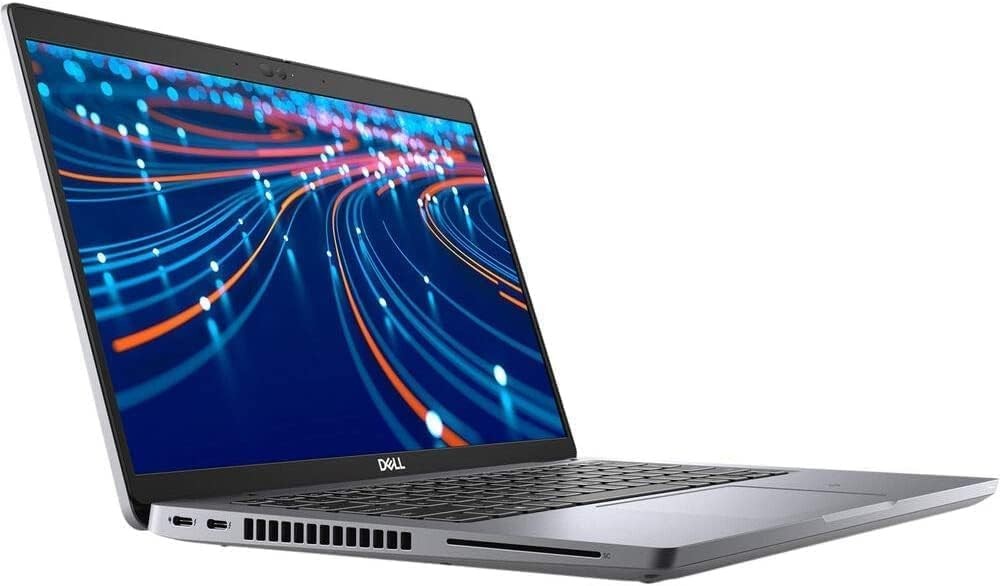 Dell Latitude 5420 14" FHD Touchscreen Laptop, i7, 32GB, 512GB, Windows 11P gallery