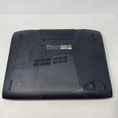 ASUS ROG G751J Gaming Laptop Intel Core i7 GTX 860M Touchscreen Black AS IS