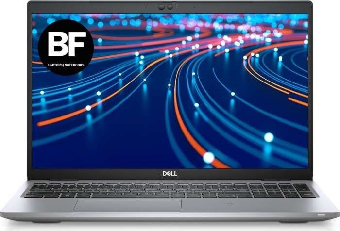 Dell Latitude 5520 | 16GB 512SSD | QWERTY | Warranty & Invoice