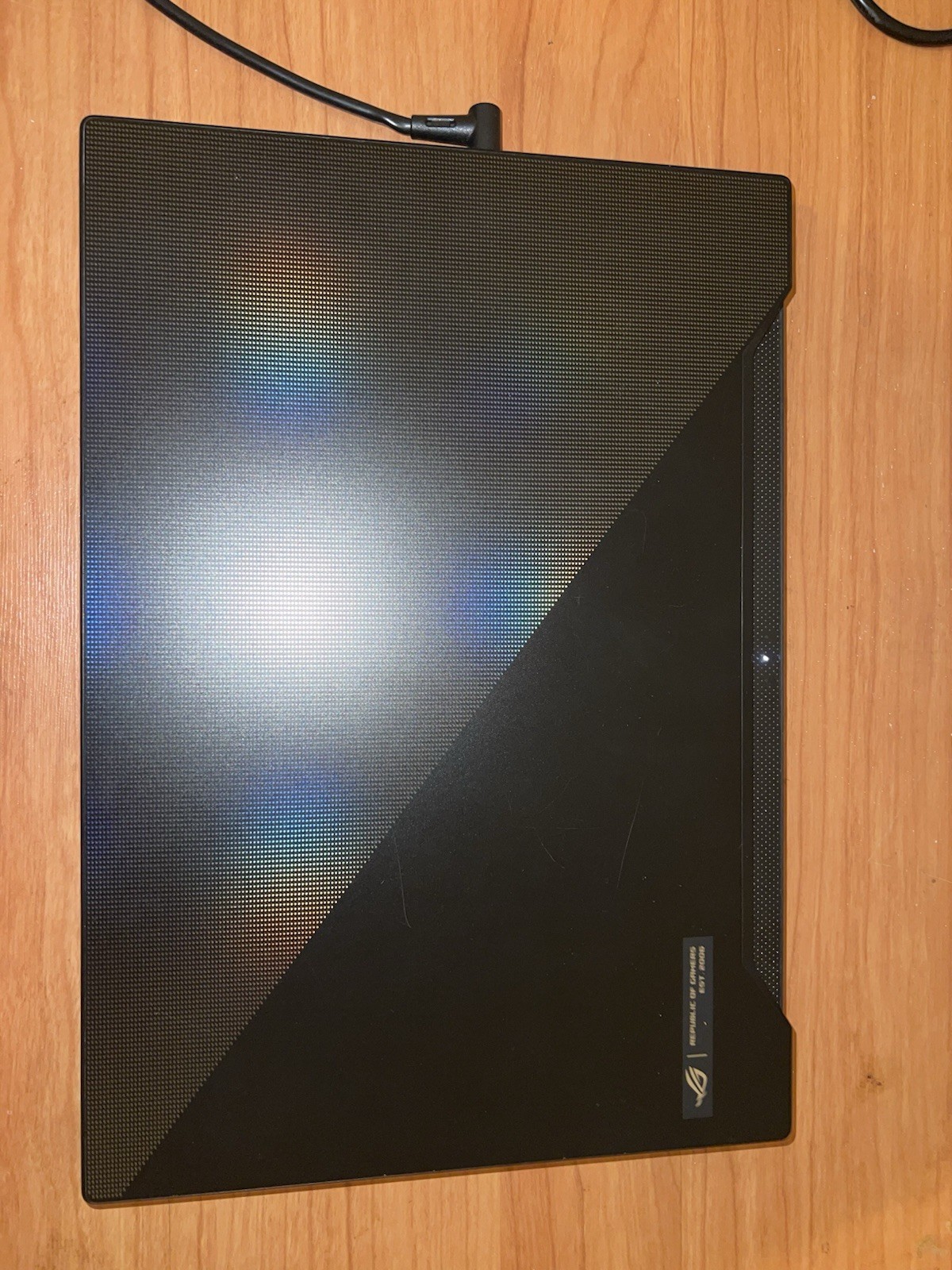 ASUS - ROG Zephyrus M15 15.6" 4K Ultra HD Gaming Laptop gallery