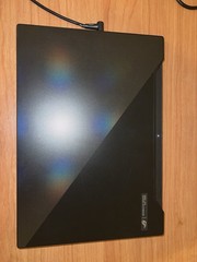 ASUS – ROG Zephyrus M15 15.6″ 4K Ultra HD Gaming Laptop