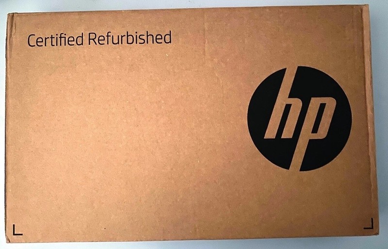 HP OmniBook 5 16T-BA100 AI Laptop PC 16" U7 150U 32GB 1TB SSD Backlit Key W11 gallery