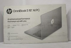 HP OmniBook 5 16″ Laptop NGAI (16-cg0050wm)