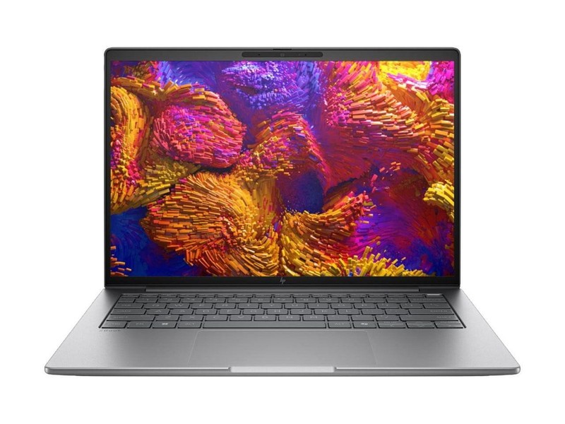 HP ZBook 8 G1ak 14" Copilot+ PC Mobile Workstation - WUXGA - AMD Ryzen AI 7 PRO gallery
