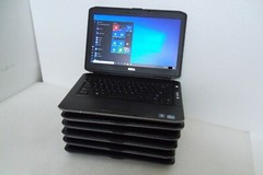 LOT-6 Dell Latitude E5430 14″ Intel i3-2328M 2.20GHz 8GB 120GB Wi-Fi DVD Burner