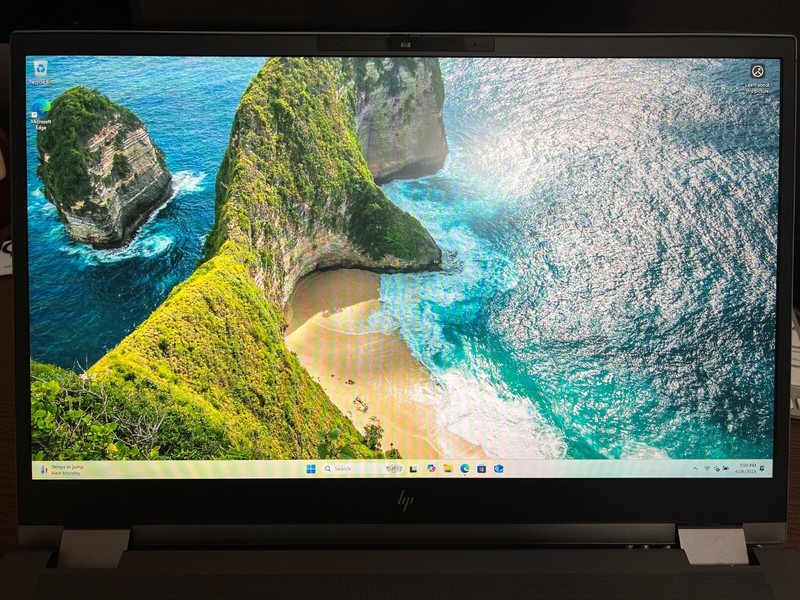 HP ZBook Fury 17 Mobile Workstation Laptop PC 17.3" 11th 11850H 64GB RTX A3000 gallery
