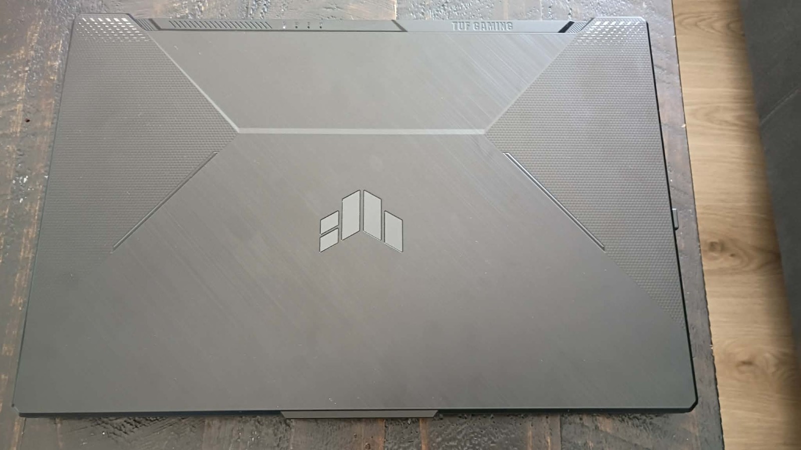 ASUS TUF A17 2025 - 17.3″ FHD AMD RTX20500 Ryzen 7 7435HS/8GB/512GB SSD gallery