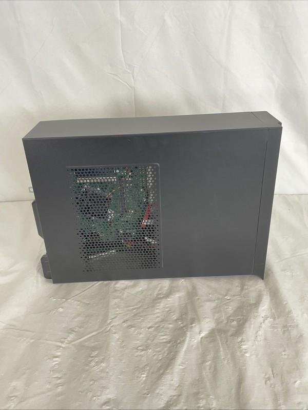 Acer Aspire XC-704G Mini Desktop | Intel Celeron N3150 1.60GHz | 4GB RAM | No HD gallery
